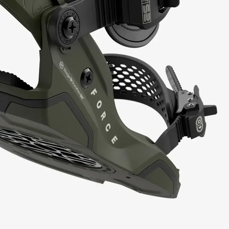 Union Union - Force Army Green