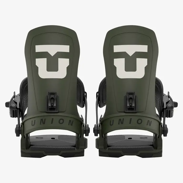 Union Union - Force Army Green