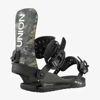Union Union - STR Camo $299.95