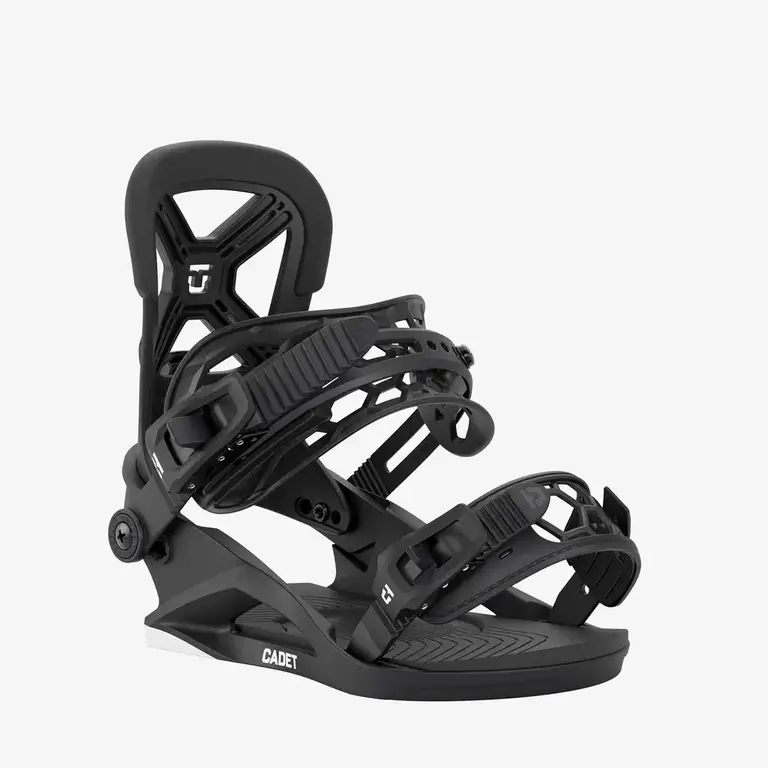 Union Union - Cadet Black