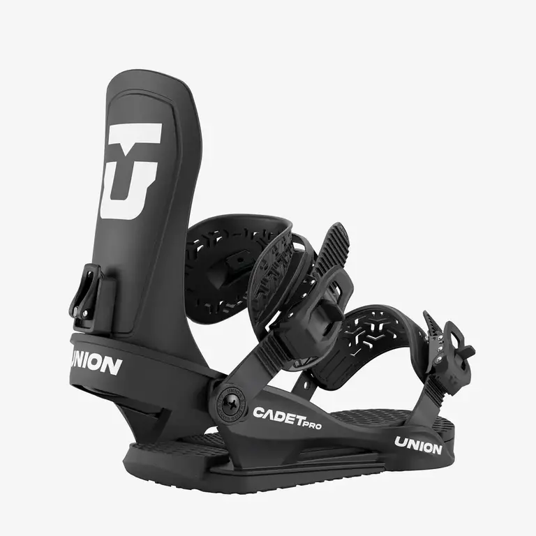 Union Union - Cadet Pro Black