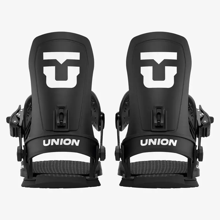 Union Union - Cadet Pro Black