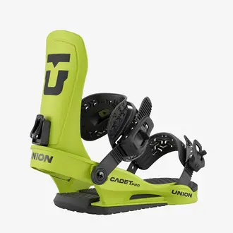 Union Union - Cadet Pro Cyber Lime $249.95