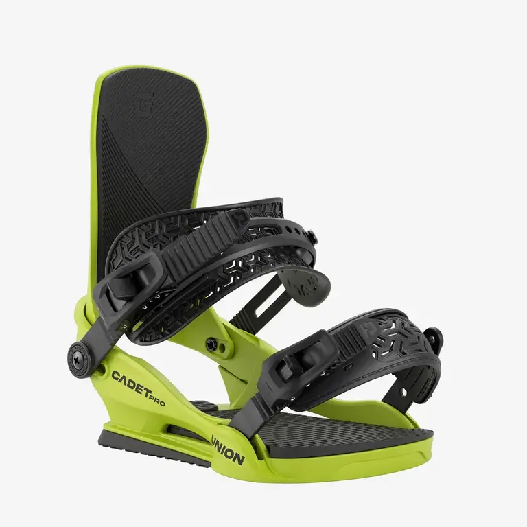 Union Union - Cadet Pro Cyber Lime