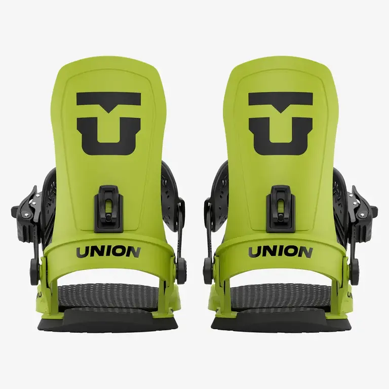 Union Union - Cadet Pro Cyber Lime