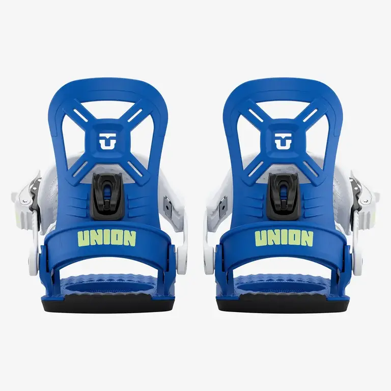 Union Union - Cadet Mini Blue