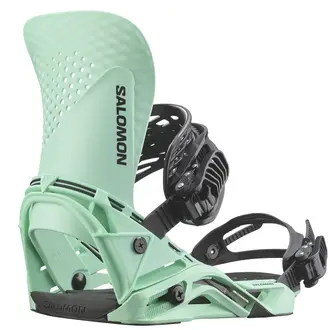Salomon Salomon - Hologram Spearmint $349.95