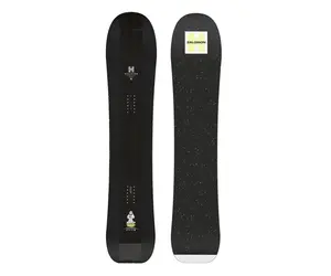 Salomon - HPS Goop - COMMIT