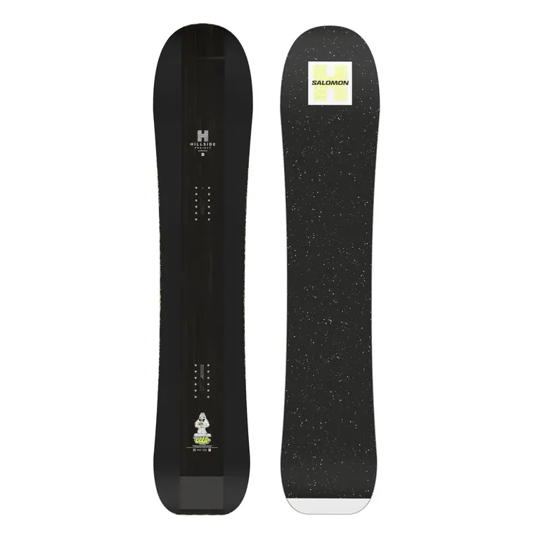 Salomon Salomon - HPS Goop