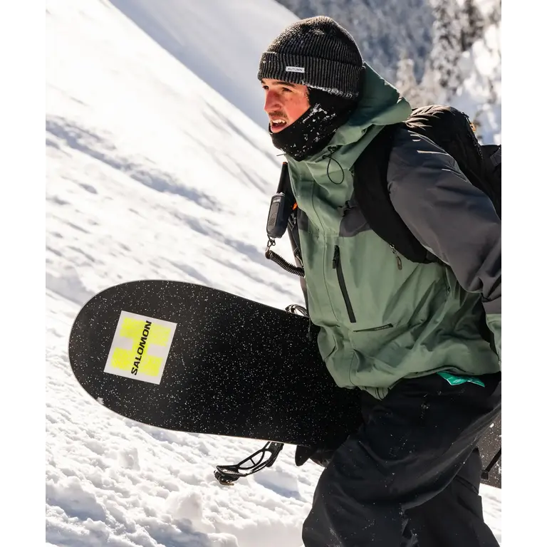 Salomon Salomon - HPS Goop