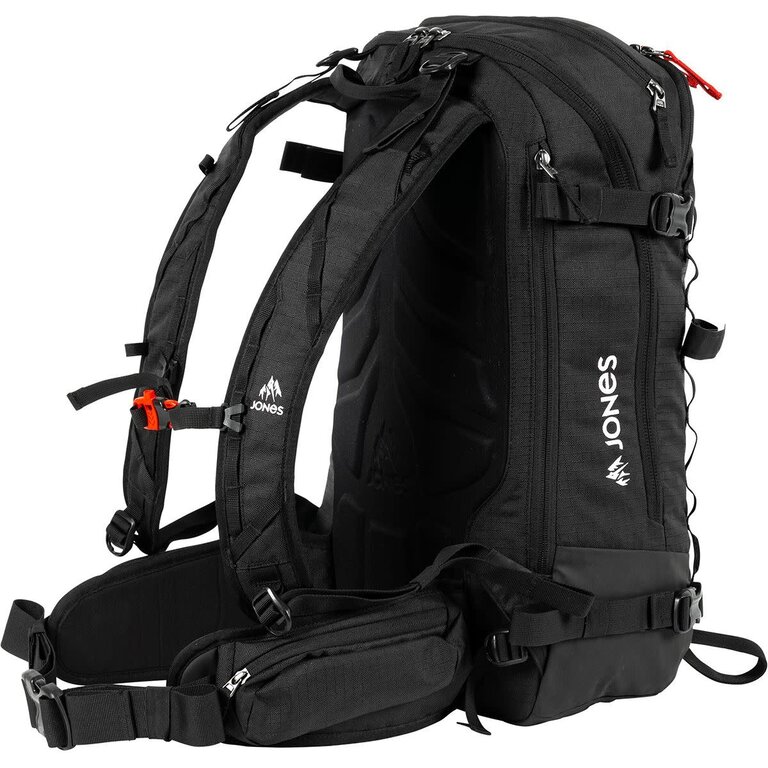 Jones Jones - Further 25L