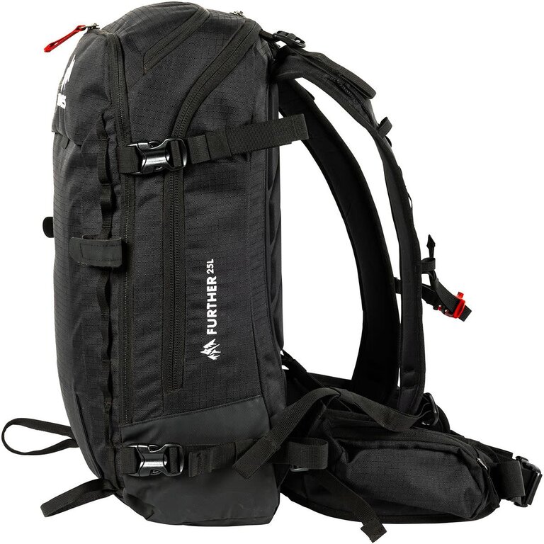 Jones Jones - Further 25L