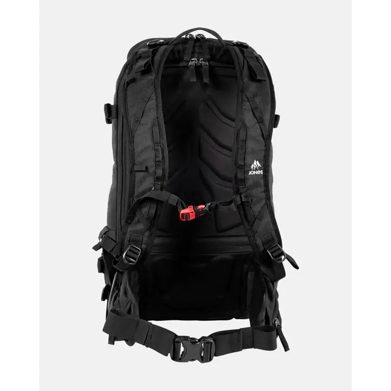 Jones Jones - Higher 32L