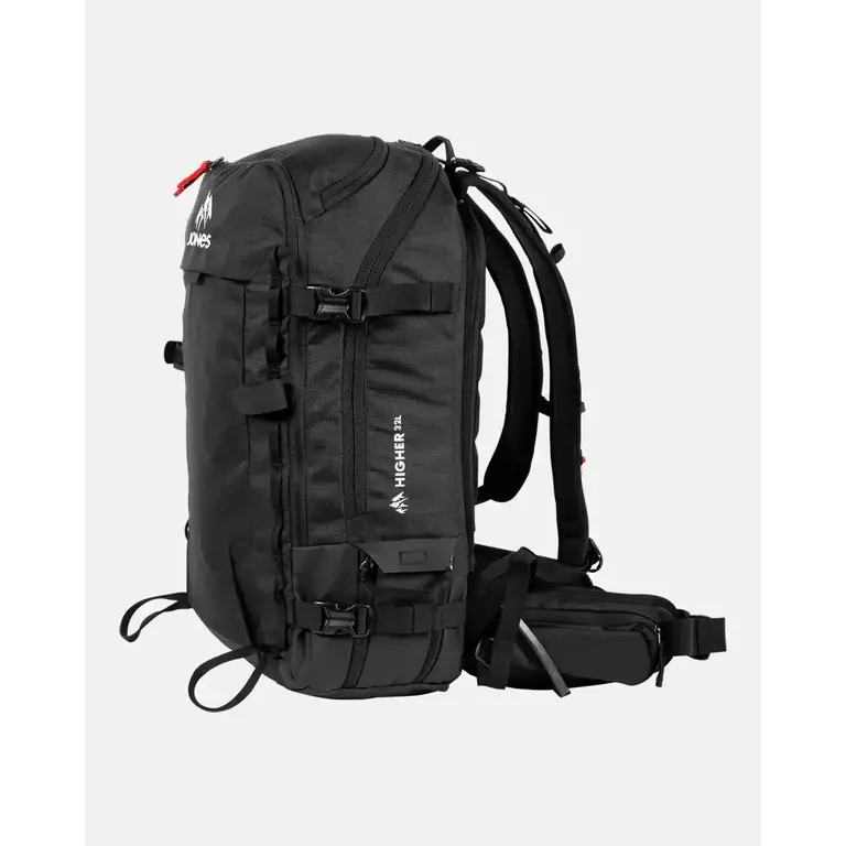 Jones Jones - Higher 32L