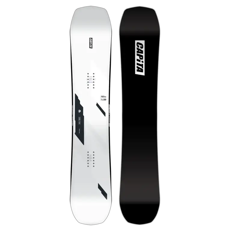 Capita Capita - Mega Death 25/26