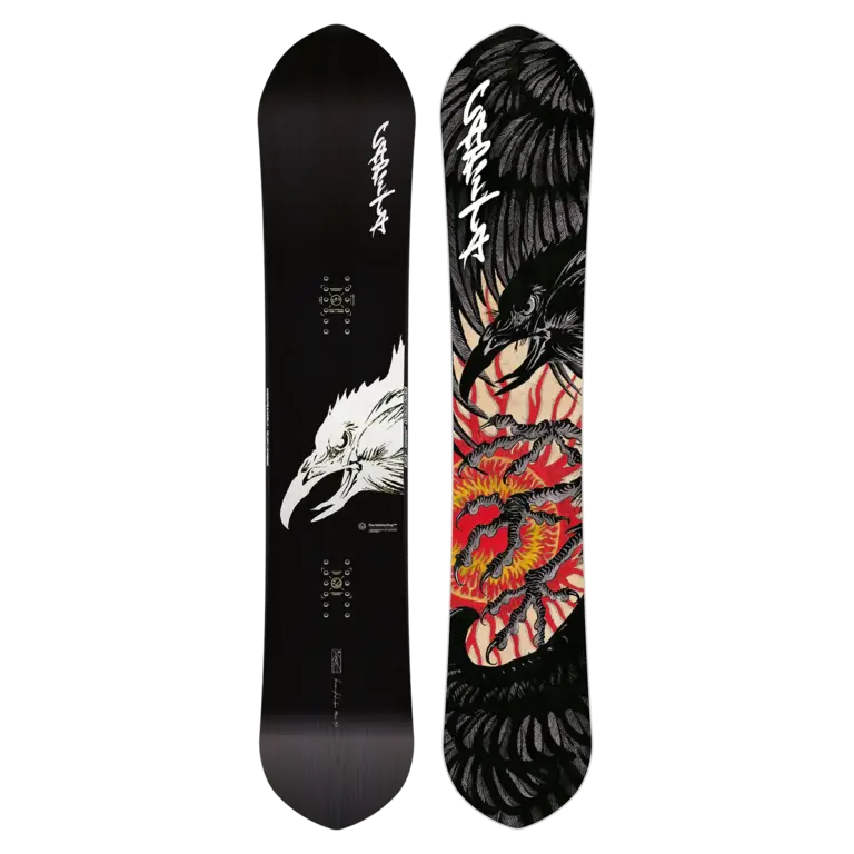 Capita Capita - Kazu Kokubo Pro 25/26