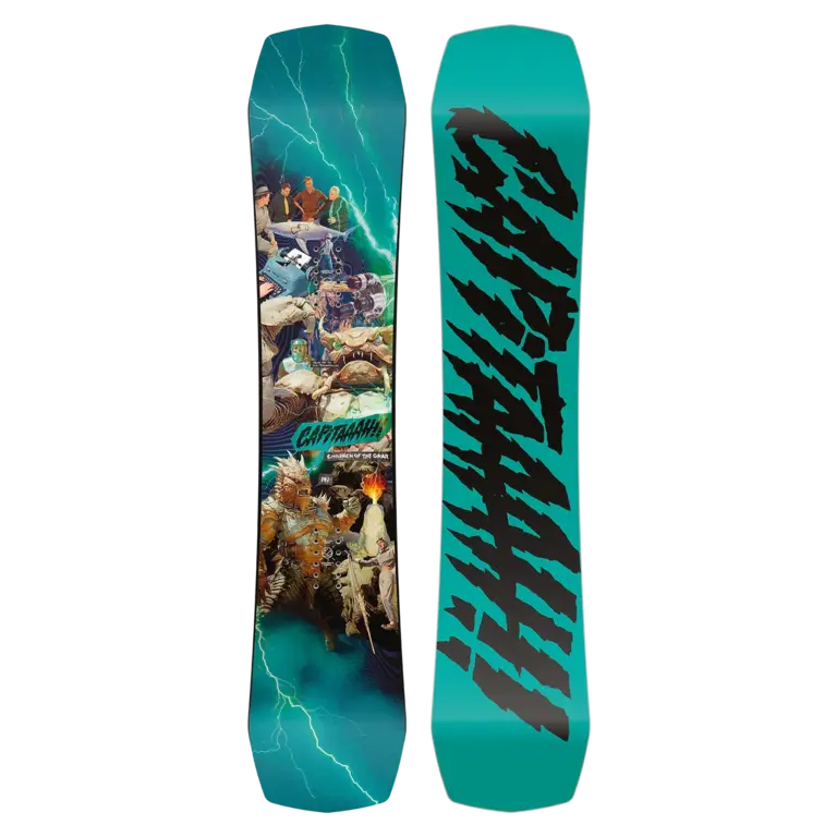 Capita Capita - Children Of The Gnar