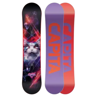 Capita Capita - Jess Kimura Mini $359.96