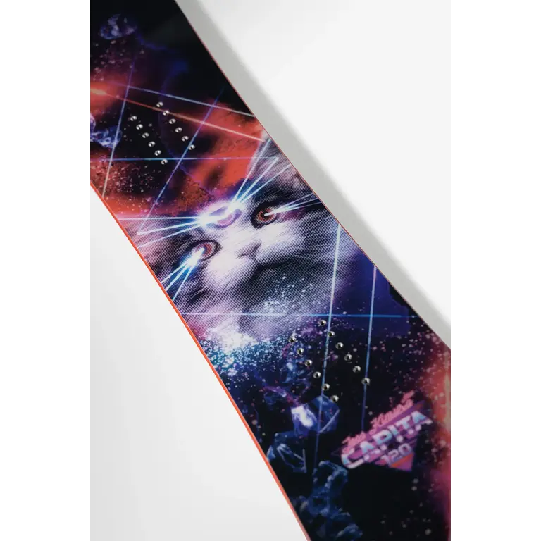 Capita Capita - Jess Kimura Mini