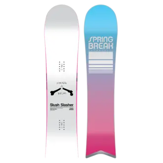 Capita Capita - Spring Break Slush Slasher