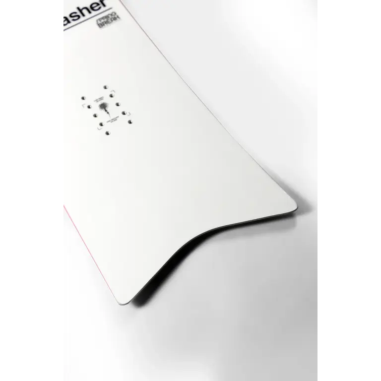 Capita Capita - Spring Break Slush Slasher