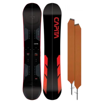 Capita Capita - Mega Split