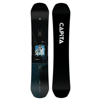 Capita Capita - Super D.O.A.