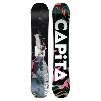 Capita Capita - D.O.A.