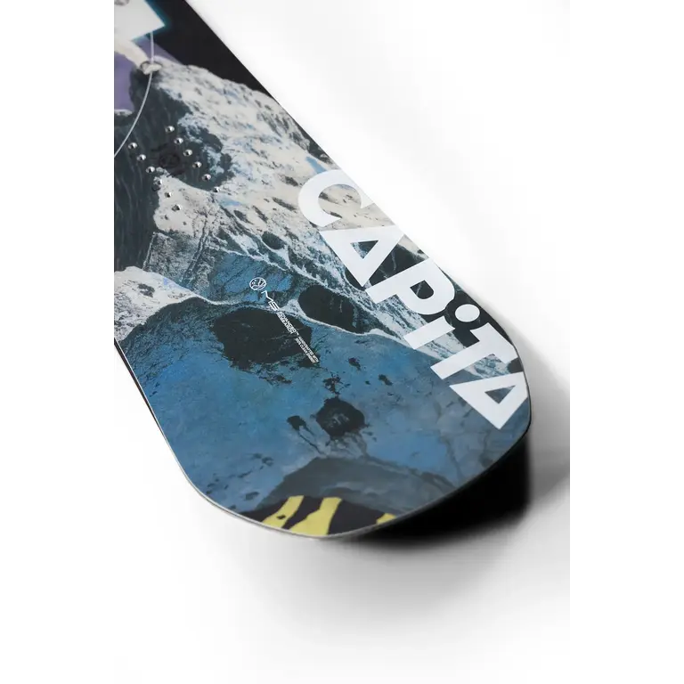 Capita Capita - D.O.A.