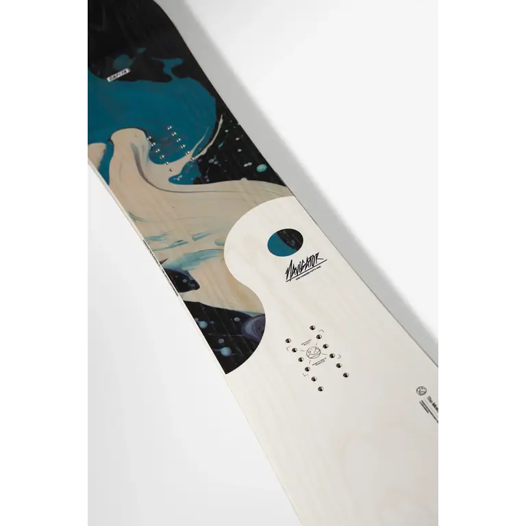Capita Capita - The Navigator Womens