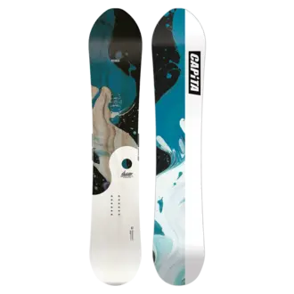 Capita Capita - The Navigator Womens