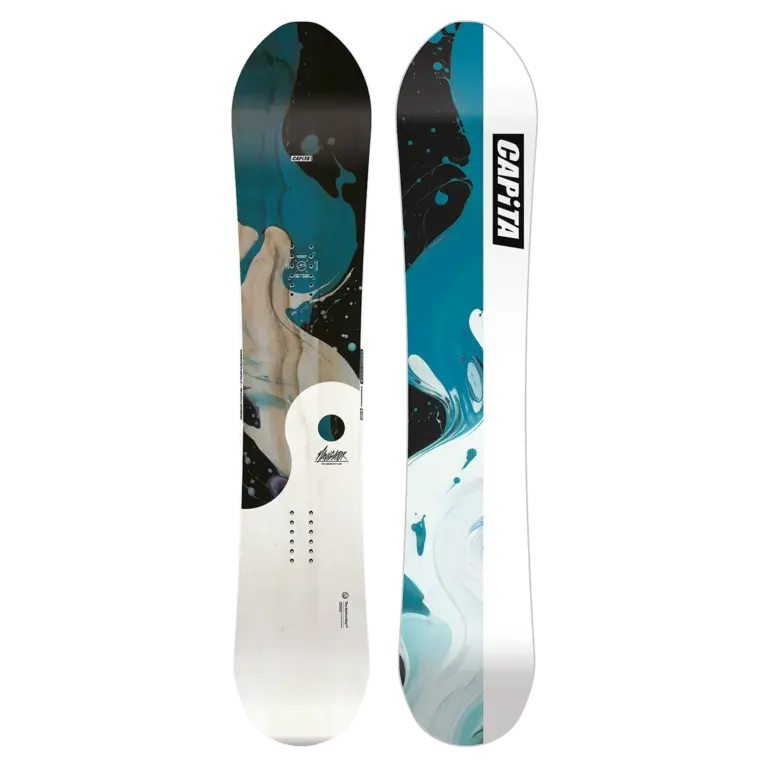 Capita Capita - The Navigator Womens