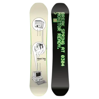 Capita Capita - Spring Break Resort Twin $739.95
