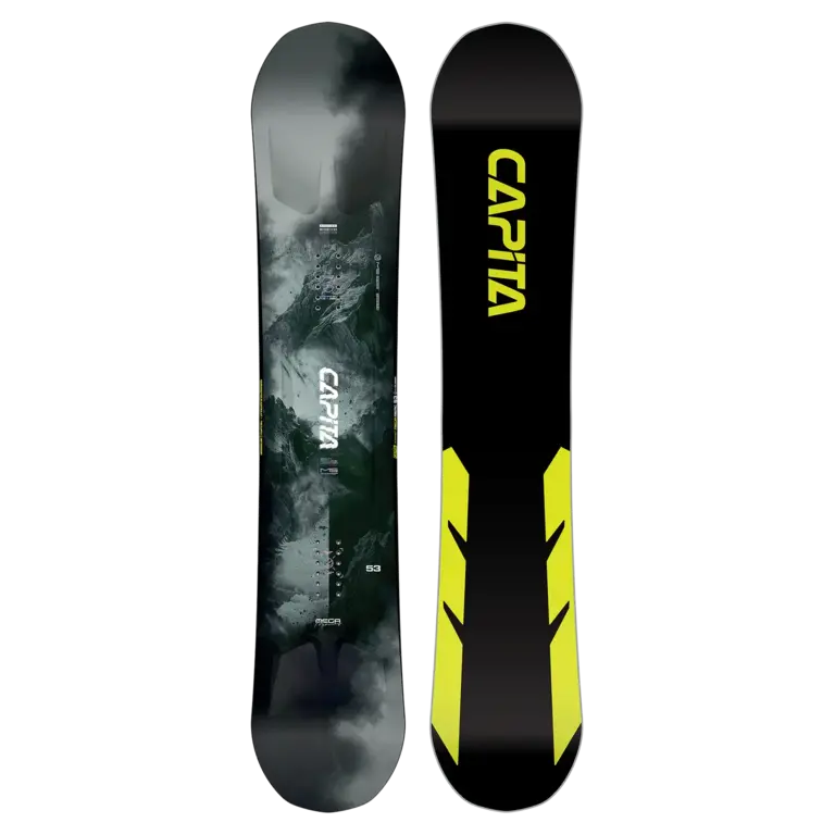 Capita Capita - Mega Mercury