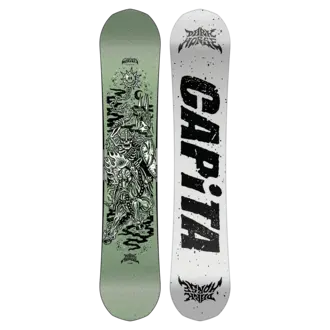 Capita Capita - Darkhorse $649.95
