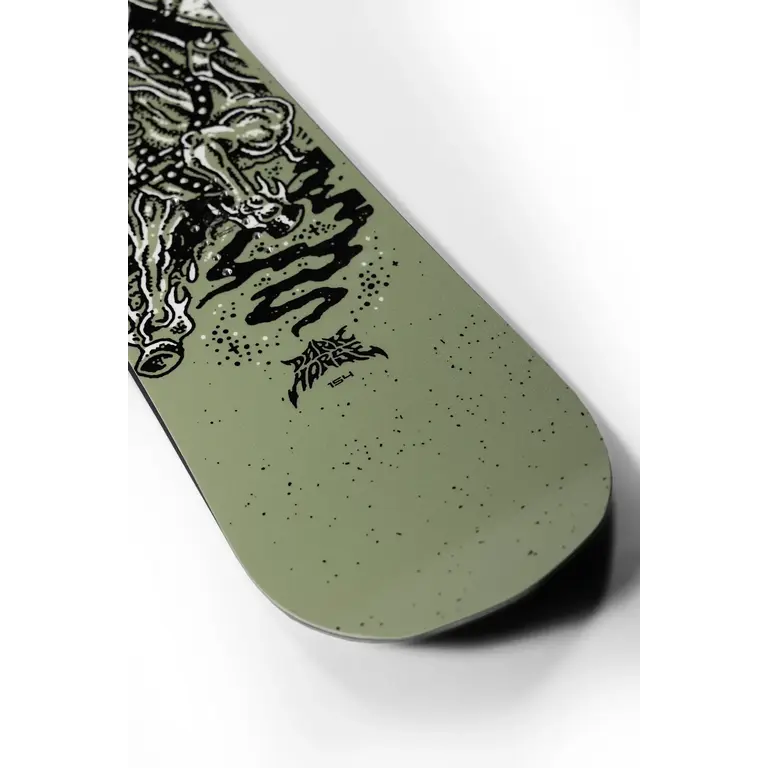 Capita Capita - Darkhorse