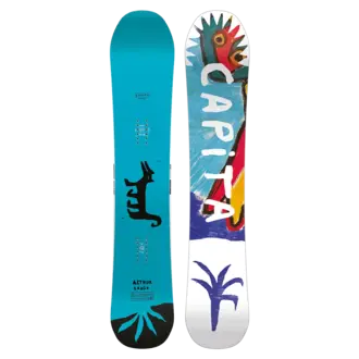 Capita Capita - Aeronaut