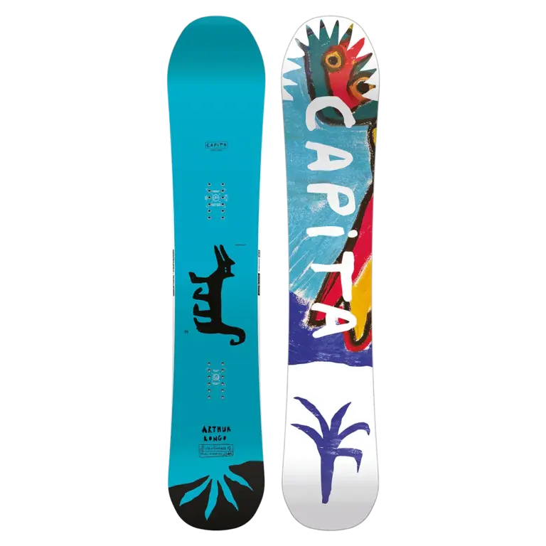 Capita Capita - Aeronaut
