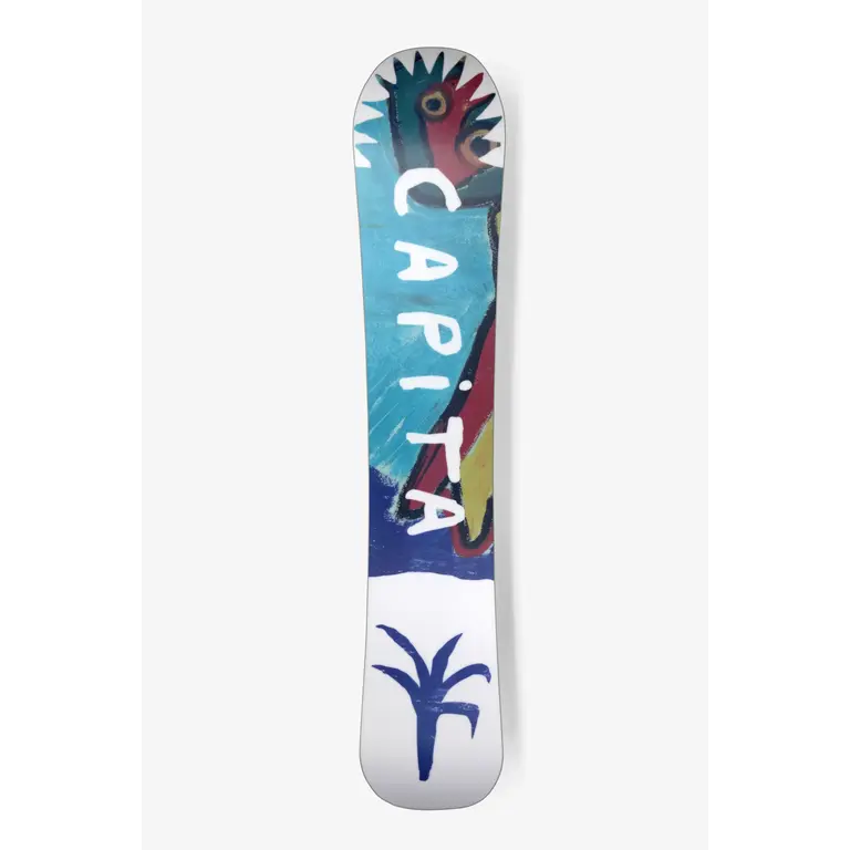 Capita Capita - Aeronaut