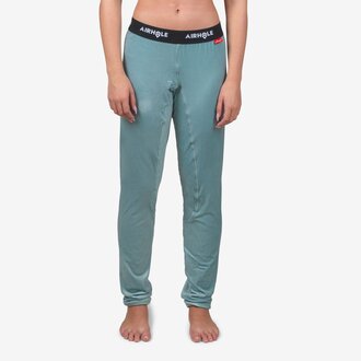 Airhole -  W Thermal Bottom Milk Fleece