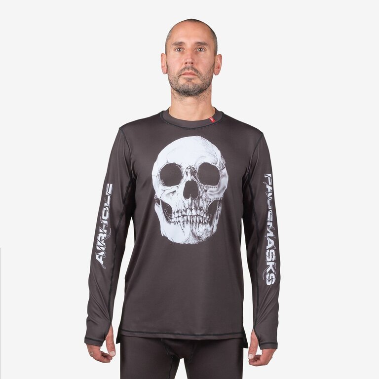 Airhole - Thermal Top Drytech