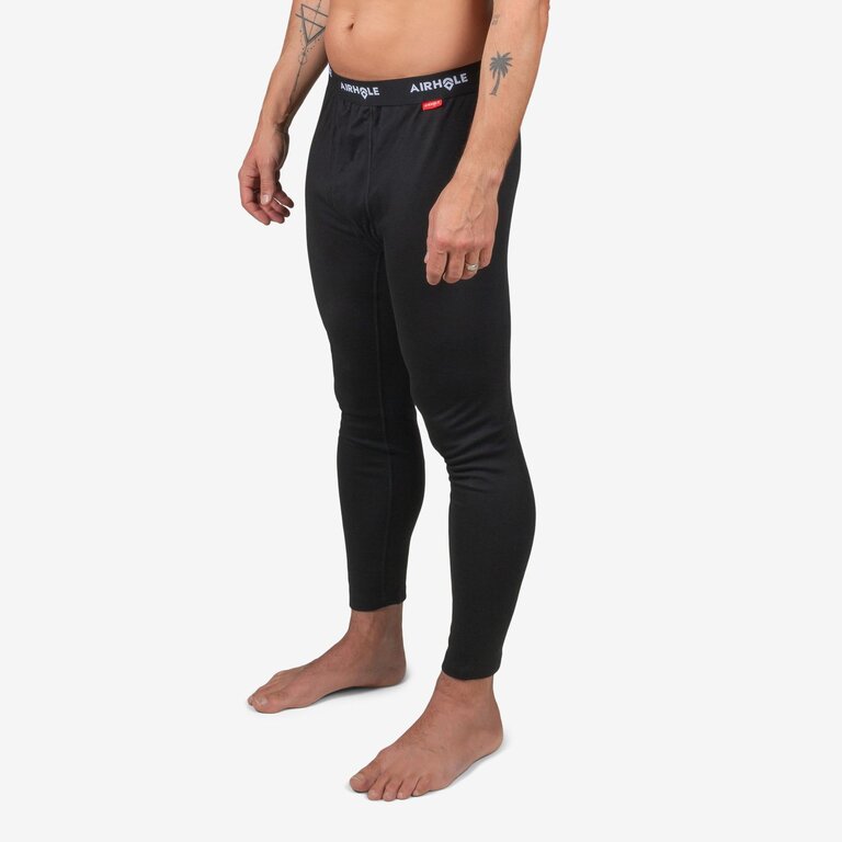 Airhole - Thermal Bottom Merino