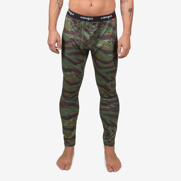 Airhole - Thermal Bottom Drytech
