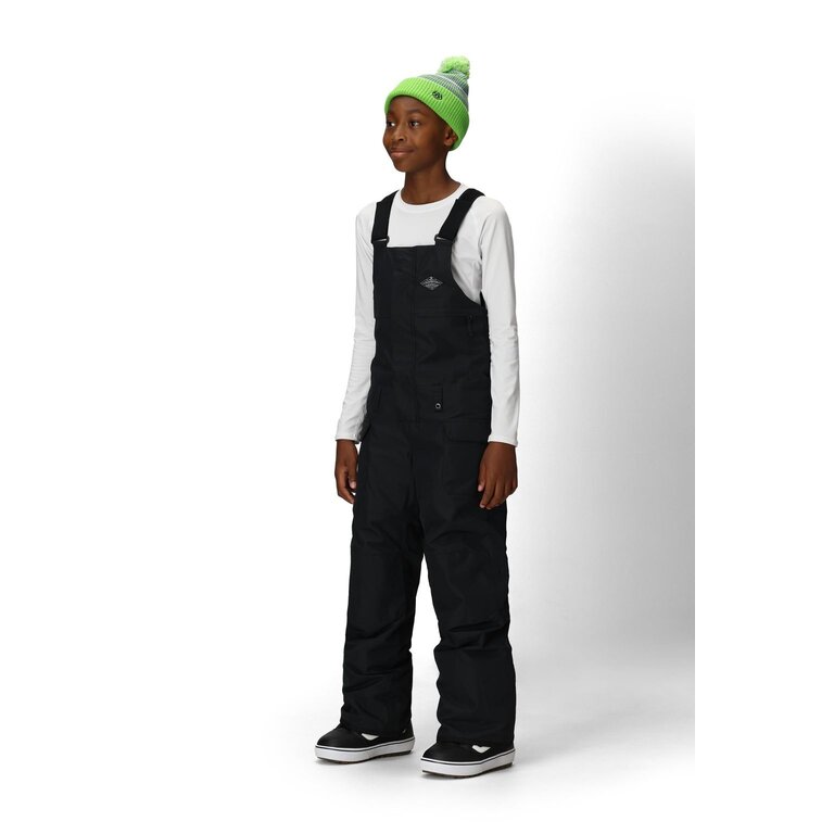 686 686 - Frontier Insulated Bib Pants