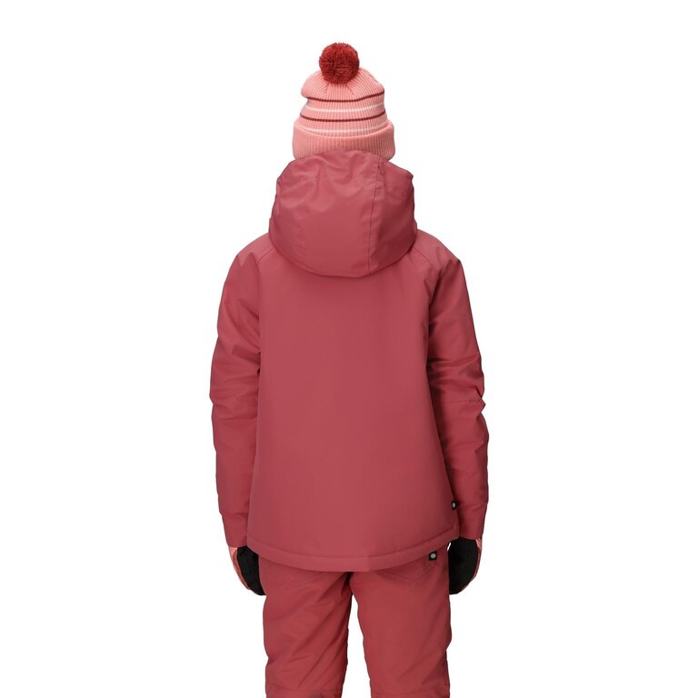 686 686 - Hydra Insulated Jacket Rosewood