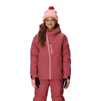 686 686 - Girls Hydra Insulated Jacket Rosewood $239.95