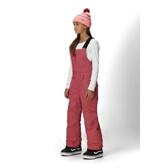 686 686 - Girls Sierra Insulated Bib Pant