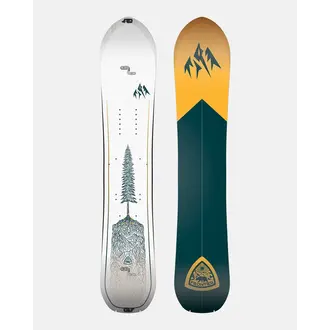 Jones Jones - Frontier 2.0 Splitboard