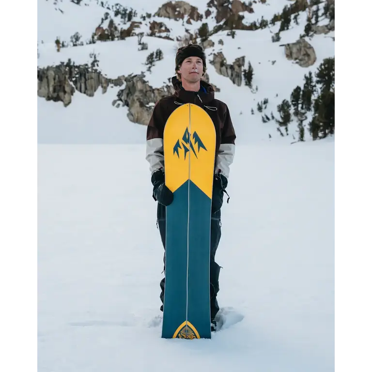 Jones Jones - Frontier 2.0 Splitboard