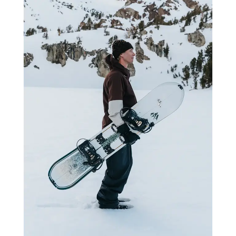 Jones Jones - Frontier 2.0 Splitboard
